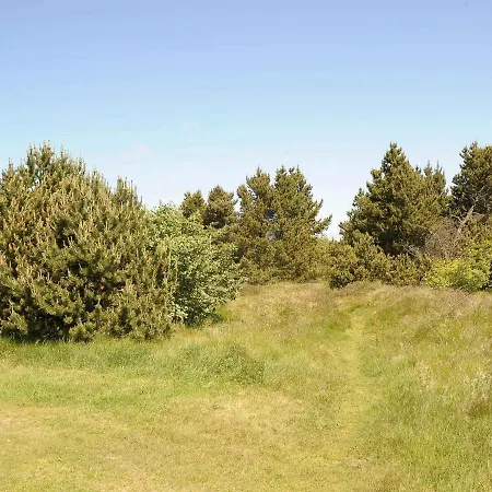 10 Person Holiday In Bl Vand Holiday home