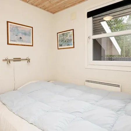 10 Person Holiday In Bl Vand بيت للعطل *