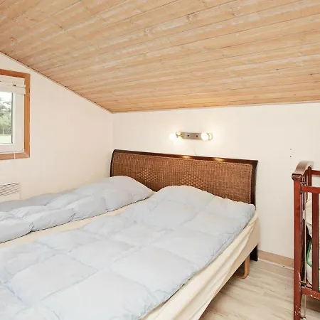 10 Person Holiday In Bl Vand Holiday home Blavand