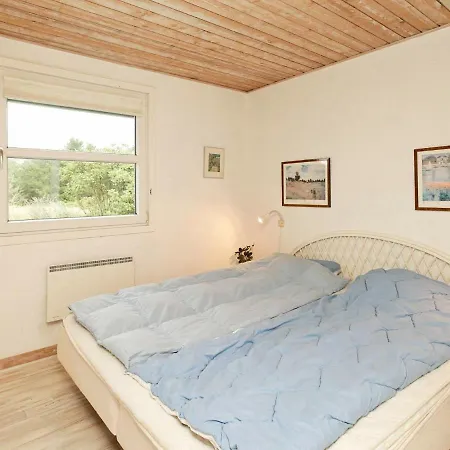 Holiday home 10 Person Holiday In Bl Vand