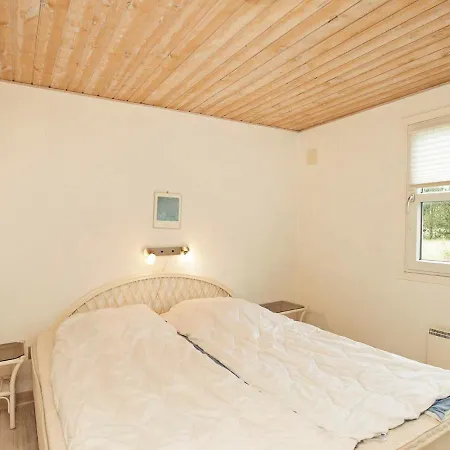 10 Person Holiday In Bl Vand بيت للعطل Blåvand